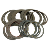 6L50,6L50E,Cadillac CTS,SRX,STS 07+,Friction Module
